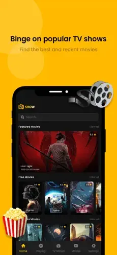 sony-live-apk tv show